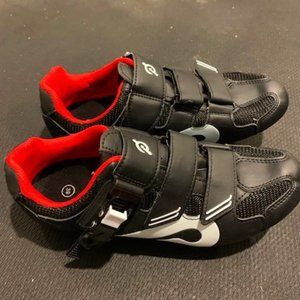 Peloton Cycling Shoes